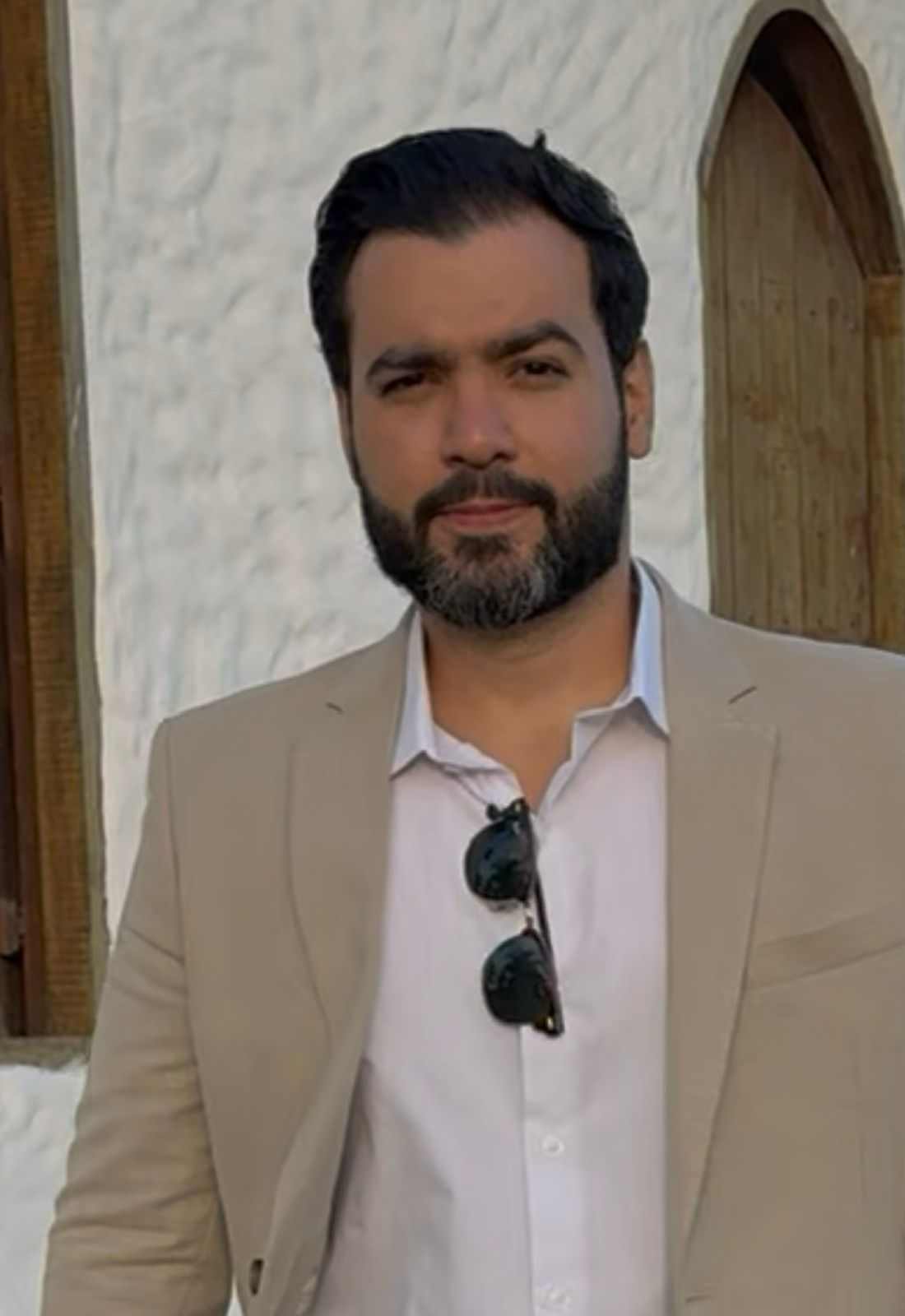 Pedro Tanus